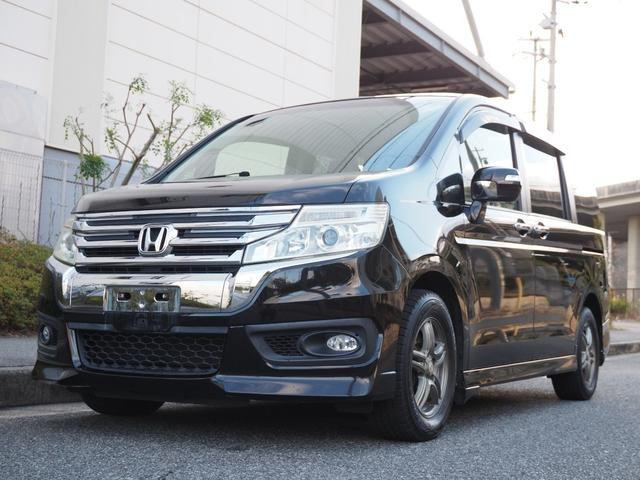 ホンダ ステップワゴン 