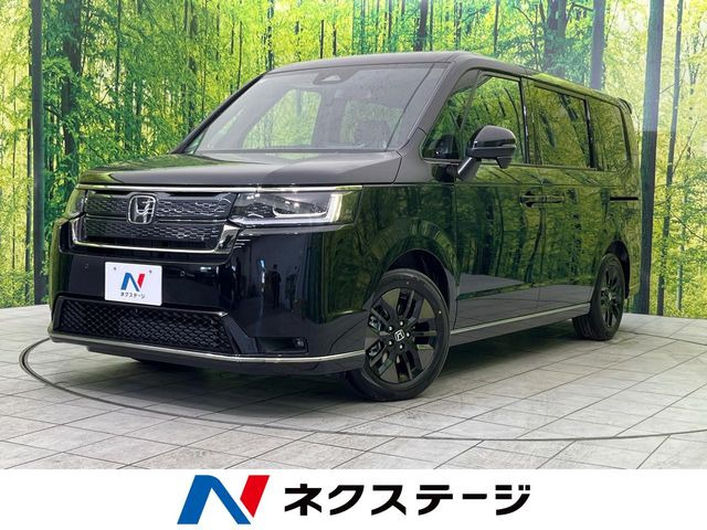 ホンダ ステップワゴン 