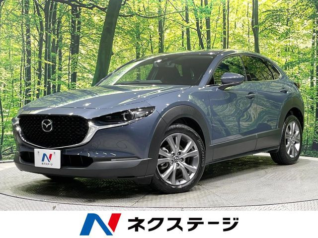 マツダ CX-30 