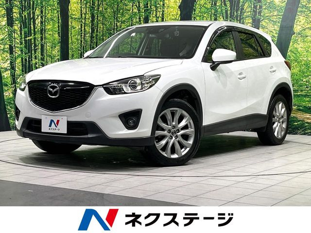 マツダ CX-5 