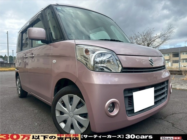 スズキ スペーシア 