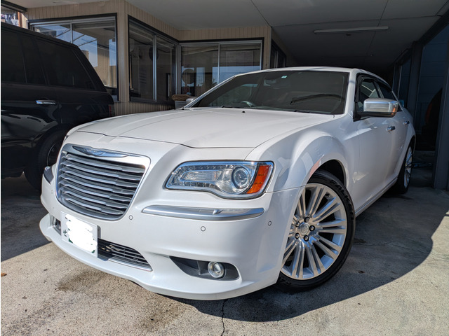 クライスラー 300 