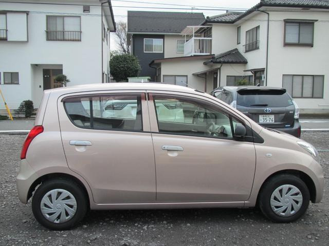 スズキ アルトエコ 