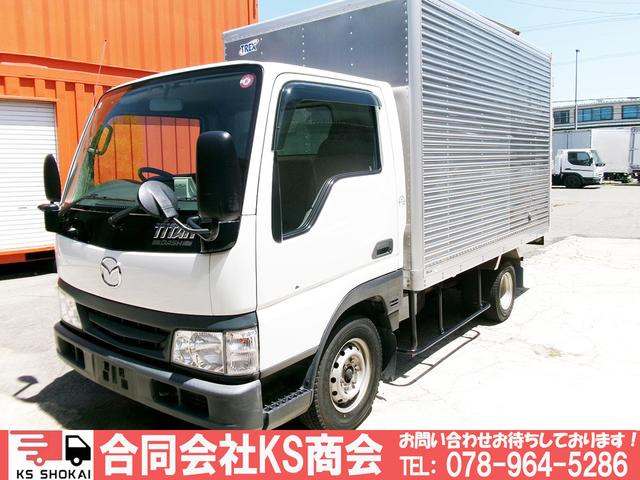 マツダ タイタンダッシュ 