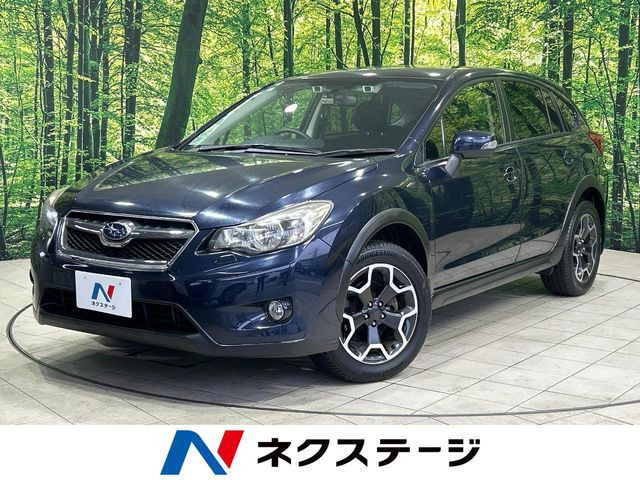 スバル XV 