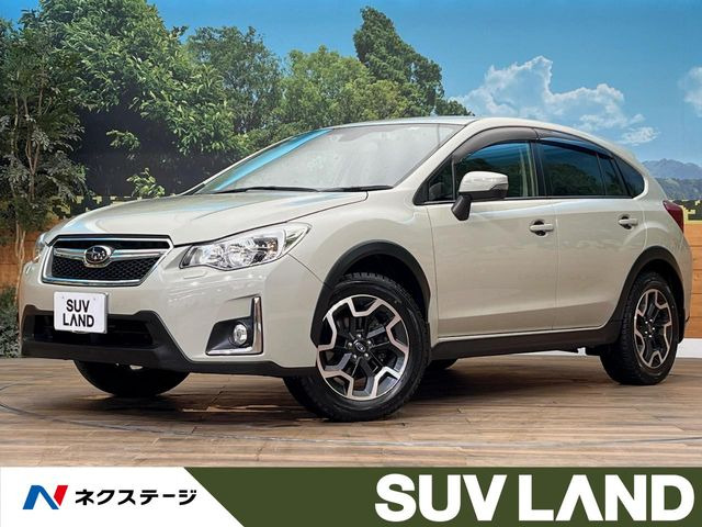 スバル XV 