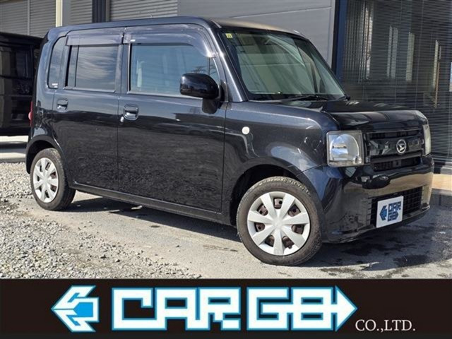 ダイハツ ムーヴコンテ 