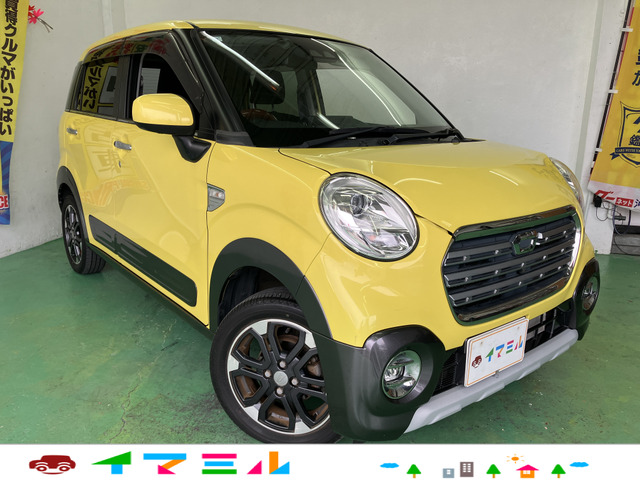 ダイハツ キャスト 