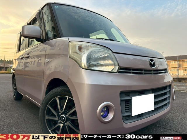 マツダ フレアワゴン 