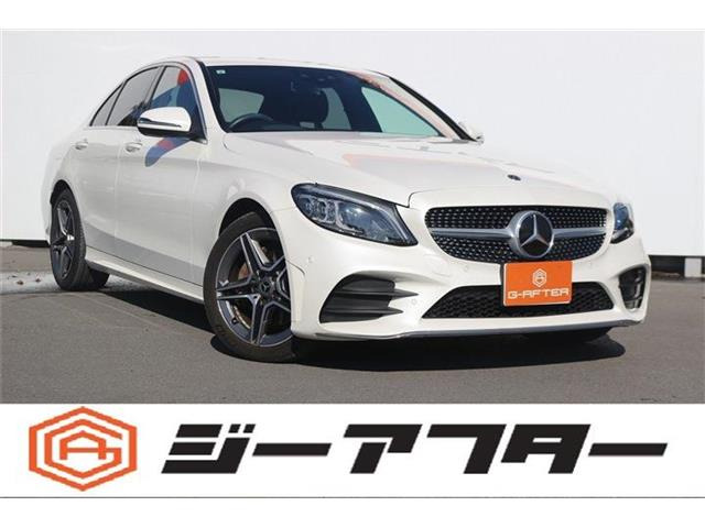 メルセデス・ベンツ Cクラス 