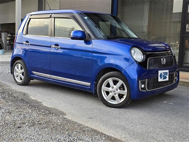 ホンダ N-ONE 