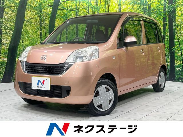 ホンダ ライフ 