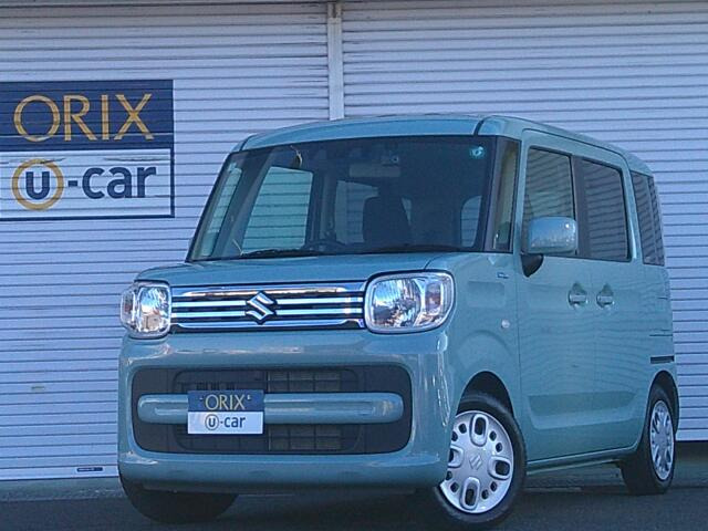 スズキ スペーシア 