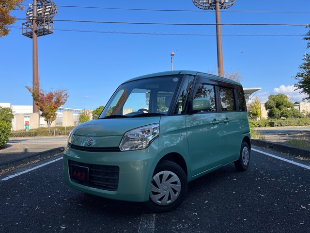 スズキ スペーシア 