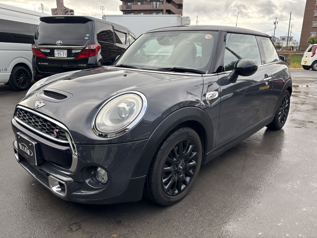 BMW MINI ミニ 