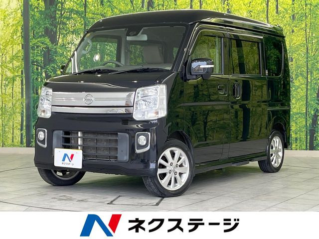日産 NV100クリッパーリオ 