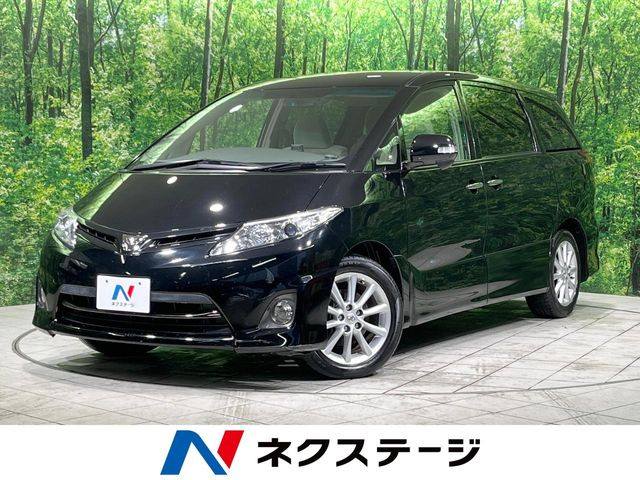 トヨタ エスティマ 