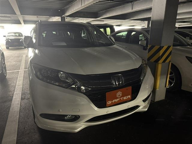 ホンダ ヴェゼル 