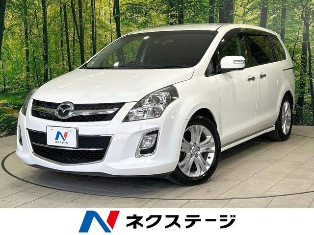 マツダ MPV 