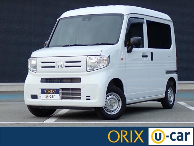 ホンダ N-VAN 