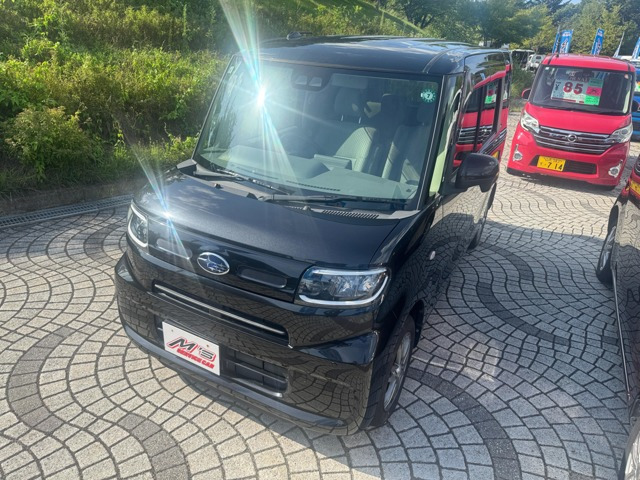 スバル シフォン 