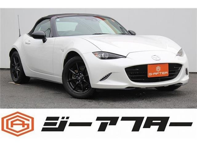 マツダ ロードスター 