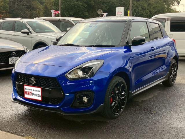 スズキ スイフト 