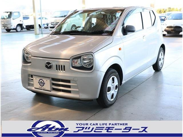 マツダ キャロル 