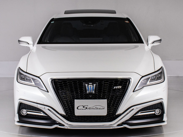 トヨタ クラウン 