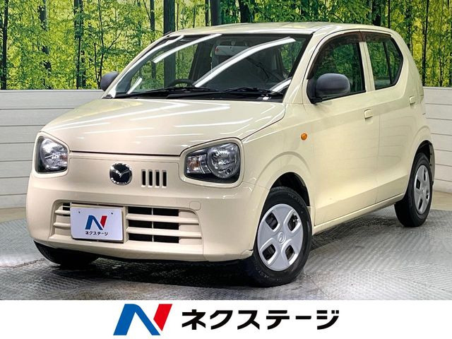 マツダ キャロル 