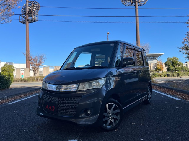 スズキ パレット 