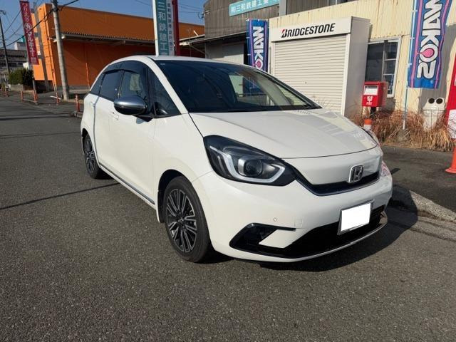 ホンダ フィット 