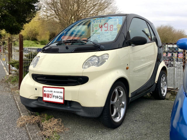 スマート スマートK 