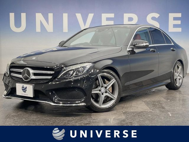 メルセデス・ベンツ Cクラス 