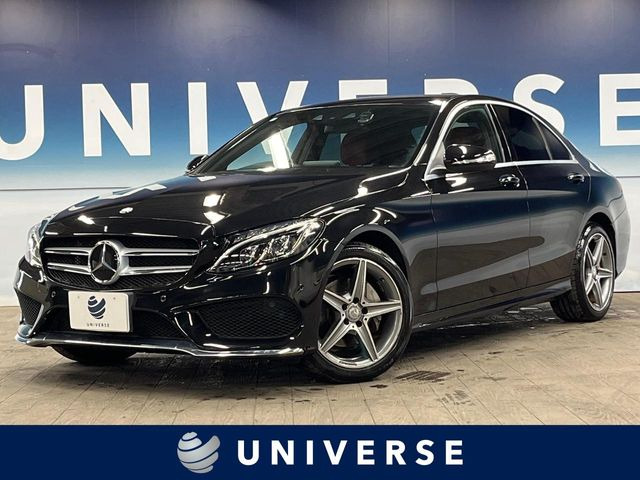 メルセデス・ベンツ Cクラス 