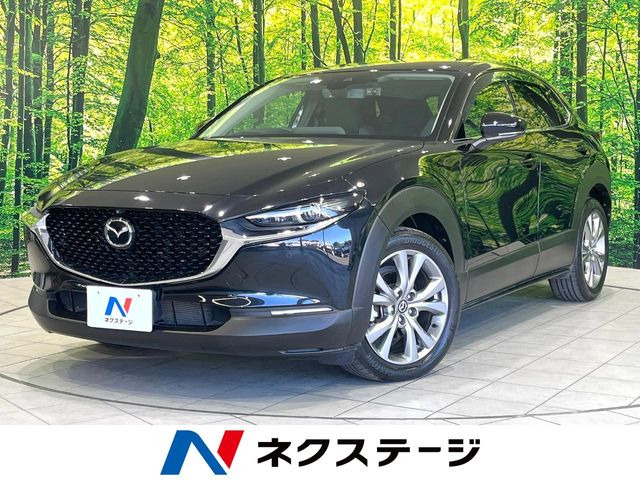 マツダ CX-30 