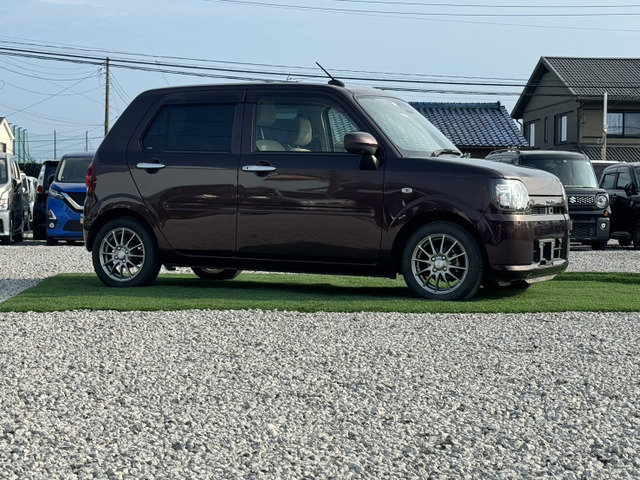 ダイハツ ミラトコット 