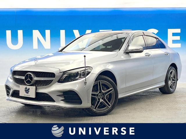 メルセデス・ベンツ Cクラス 