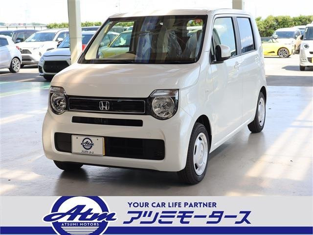 ホンダ N-WGN 