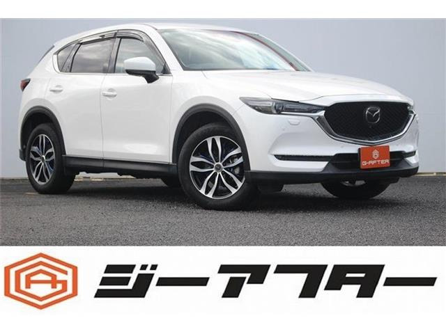 マツダ CX-5 