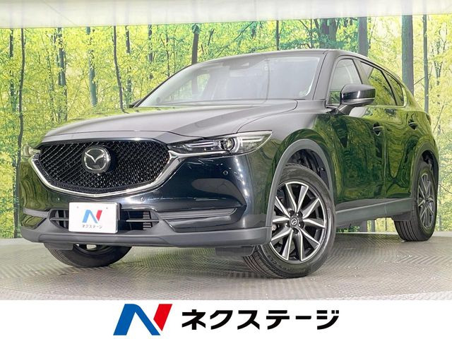 マツダ CX-5 