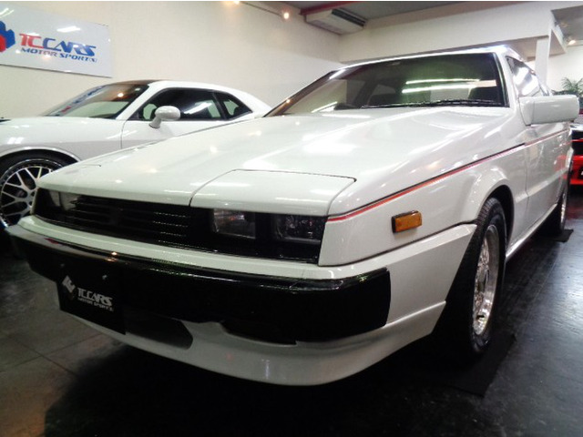 いすゞ ピアッツァ 