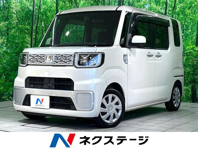 ダイハツ ウェイク 