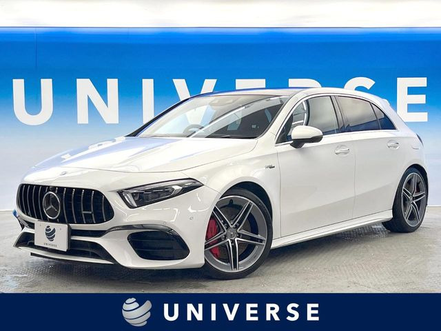 メルセデス・ベンツ Aクラス 