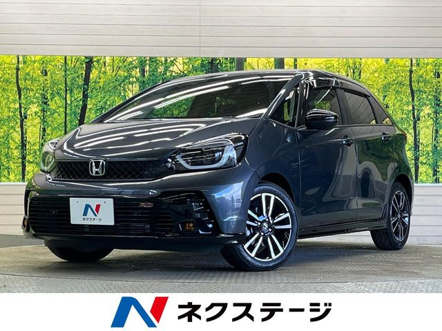 ホンダ フィット 