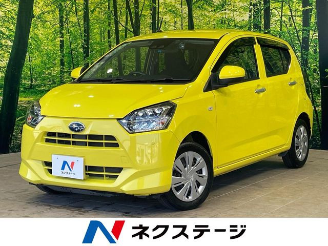 スバル プレオプラス 