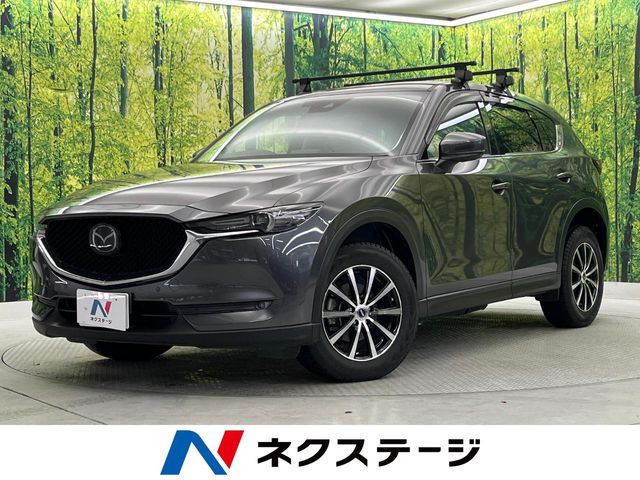 マツダ CX-5 