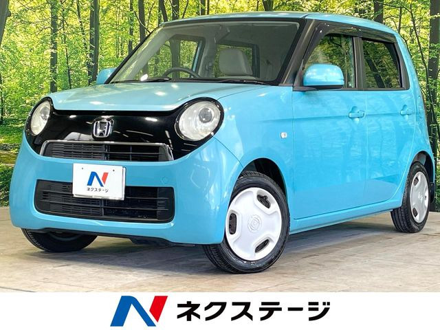 ホンダ N-ONE 