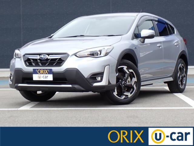 スバル XV 