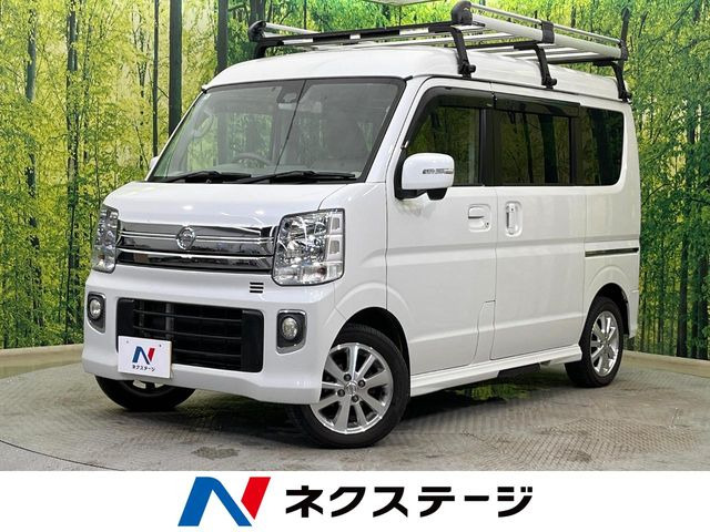 日産 NV100クリッパーリオ 